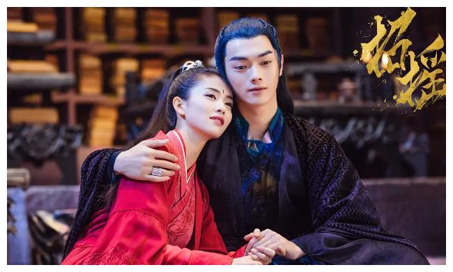 白鹿主演的这6部剧一部比一部火,你最看好哪对cp呢?休闲区蓝鸢梦想 - Www.slyday.coM 白鹿主演的这6部剧一部比一部火,你最看好哪对cp呢?休闲区蓝鸢梦想 - Www.slyday.coM