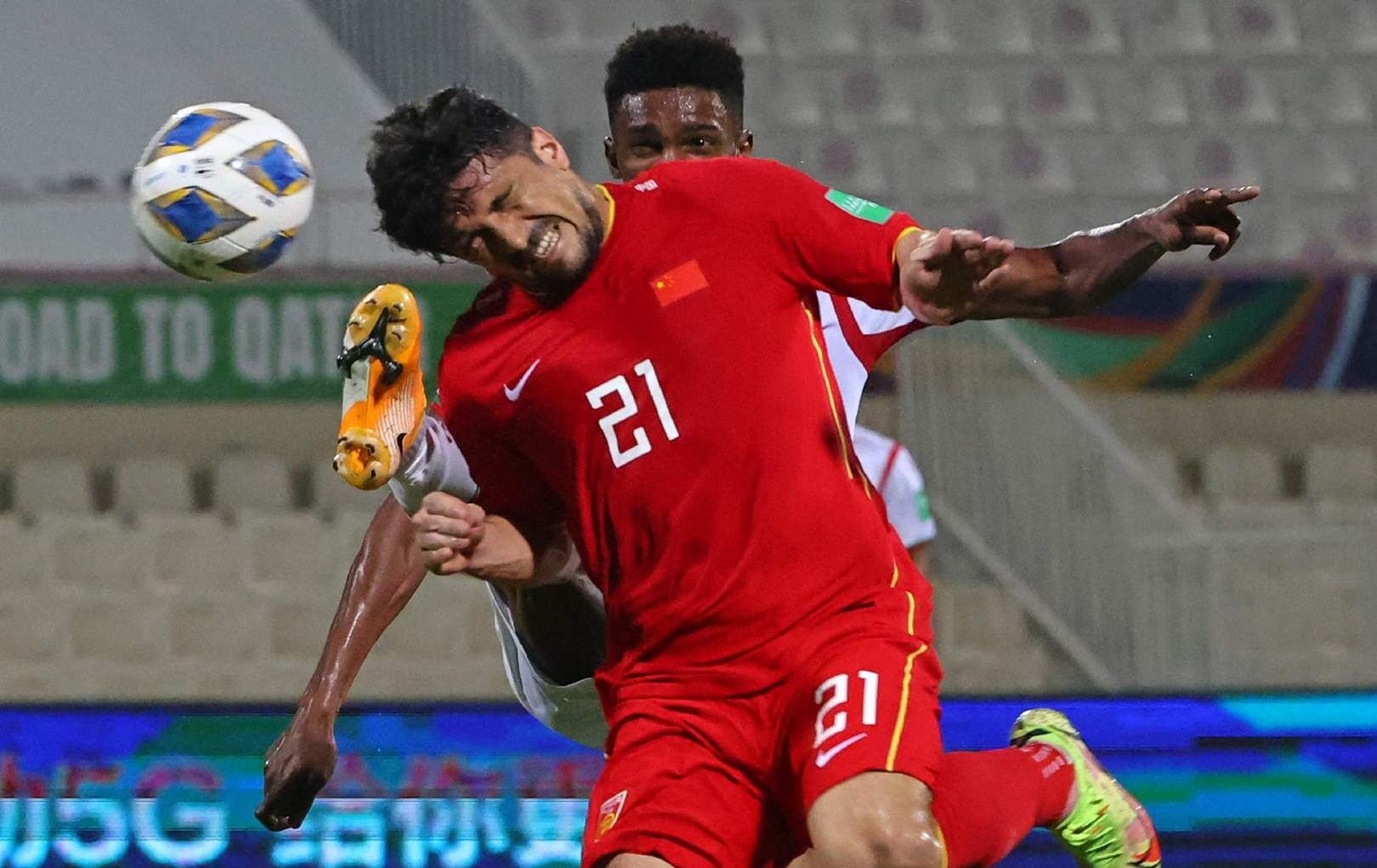 国足打出血性顽强,1休闲区蓝鸢梦想 - Www.slyday.coM 国足打出血性顽强,1休闲区蓝鸢梦想 - Www.slyday.coM