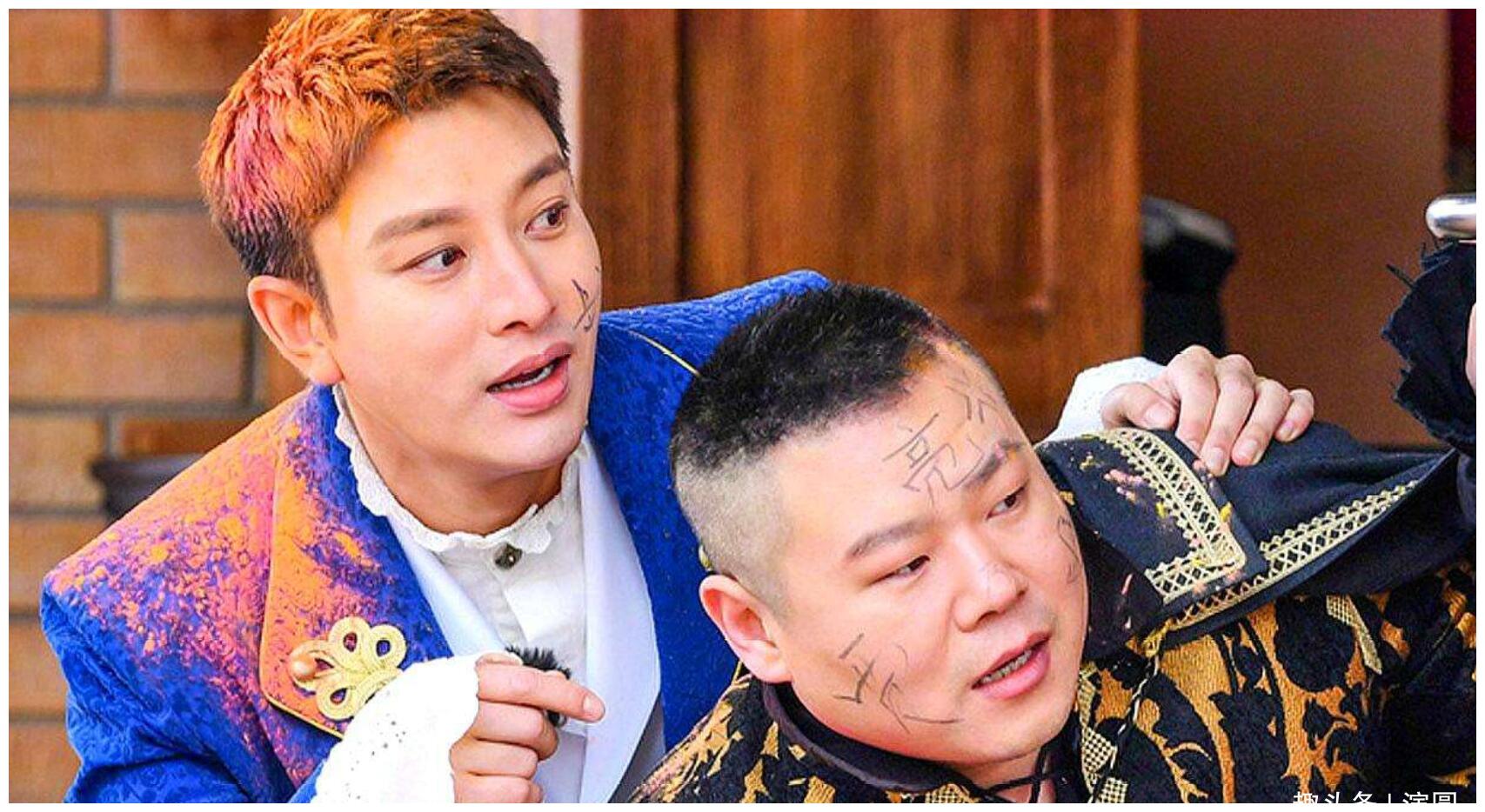 肖战新综艺进入录制,嘉宾阵容可谓神仙打架,光看贾玲杨迪就激动