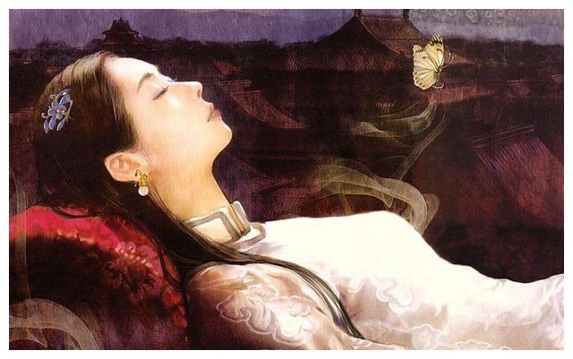 曹丕赐死甄宓后,为何要在其口中塞入污秽之物?原因太无情