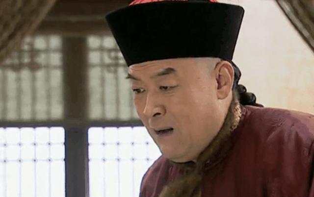 少年天子李建义饰演的太监吴良辅看了让你恨不起来