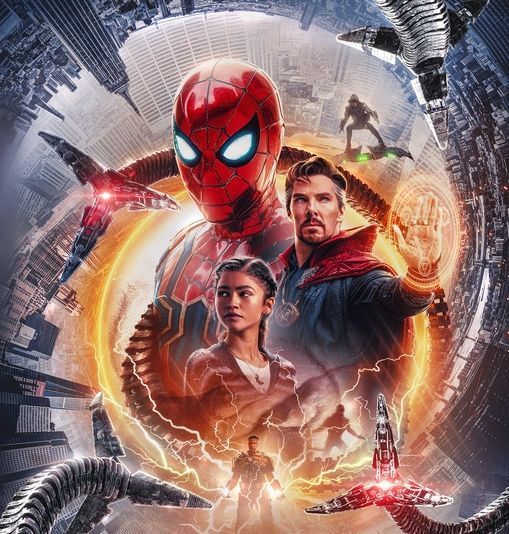 《蜘蛛侠：英雄无归》人气爆棚，<a href=