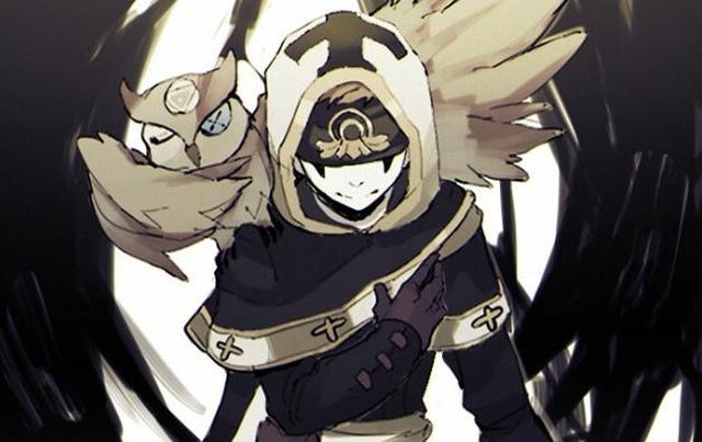 第五人格先知肚子饿就啥都吃哈斯塔那也别啃我的触手啊