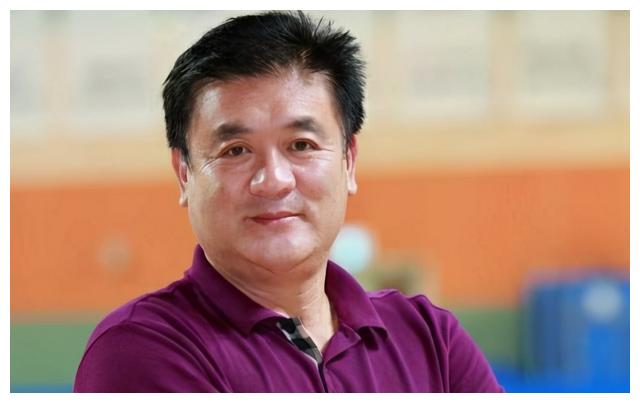 好消息!钟金勇出任国青男队主帅,曾经执教韩国女队战胜中国队员