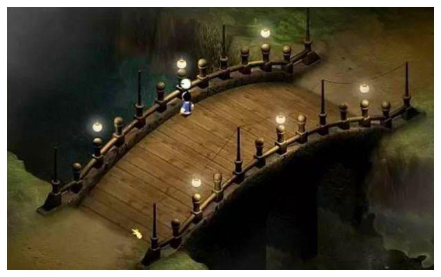 奈何桥边的孟婆是谁?她在阴间是什么地位?_财经头条_小百科