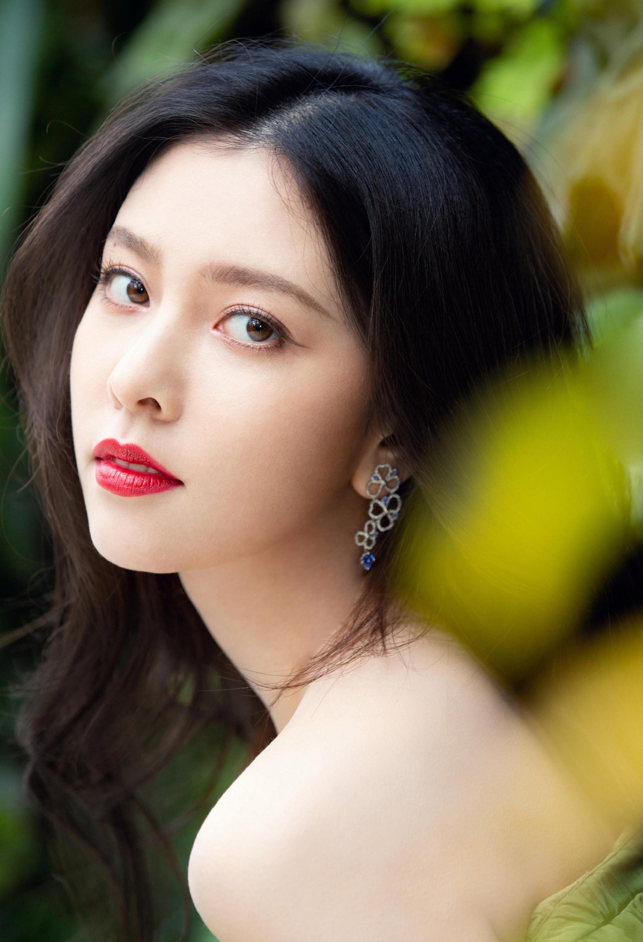 女神宋妍霏:第6547期气质潮流美图欣赏