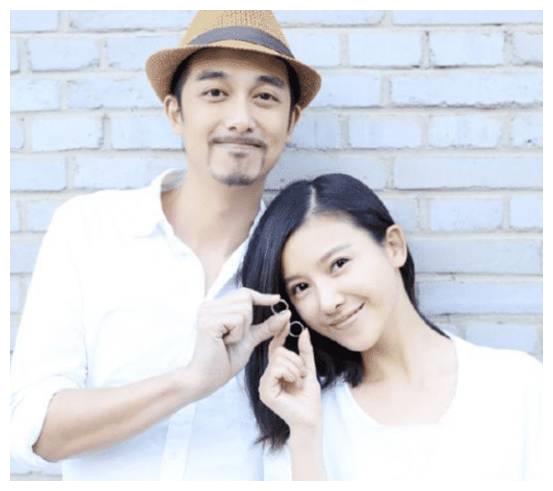 大团圆版胡歌薛佳凝女方推掉所有工作照顾男方婚后被宠成公主