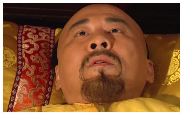 甄嬛传皇上驾崩前谁注意他对甄嬛说的话他始终没有爱过甄嬛