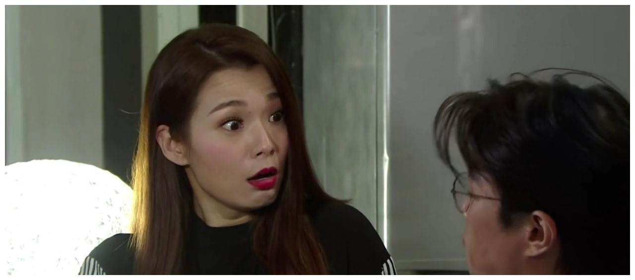 《爱回家之开心速递》第1008集:吕慧仪不能和张景淳共富贵?