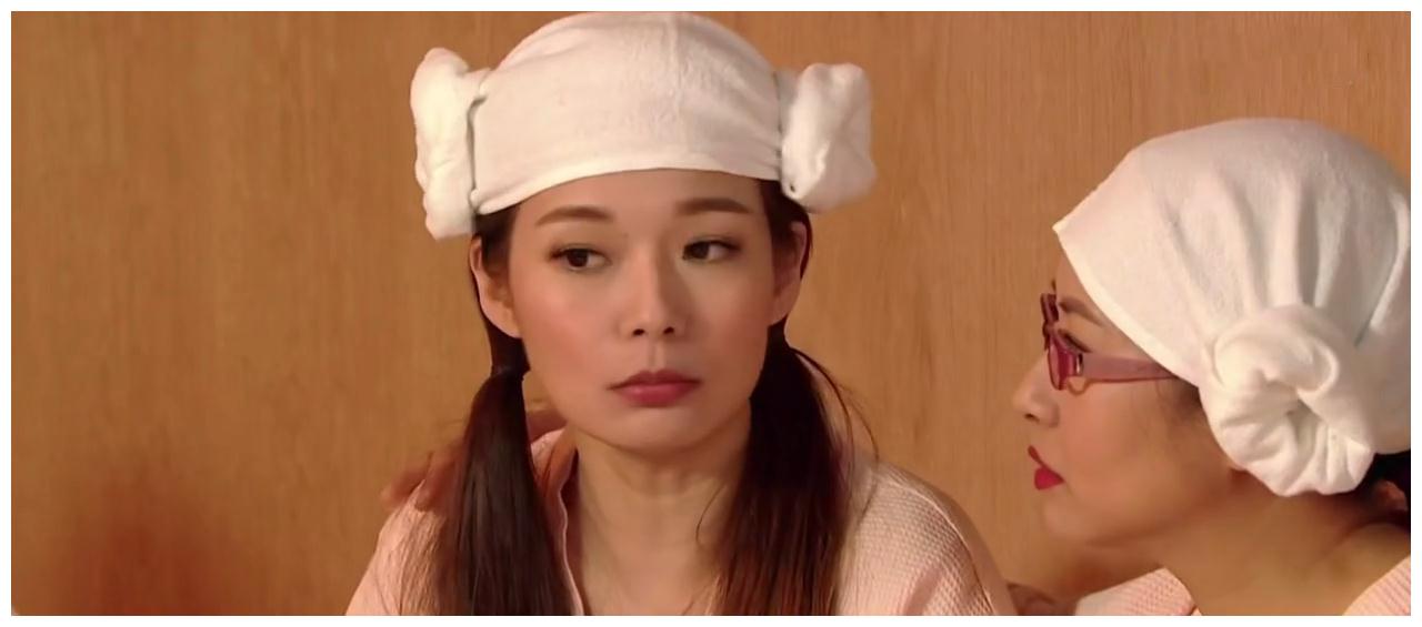 《爱回家之开心速递》第1008集:吕慧仪不能和张景淳共富贵?