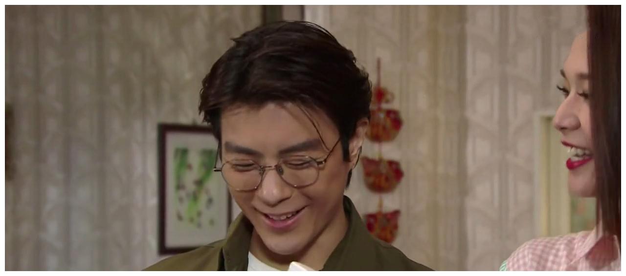 《爱回家之开心速递》第1008集:吕慧仪不能和张景淳共富贵?