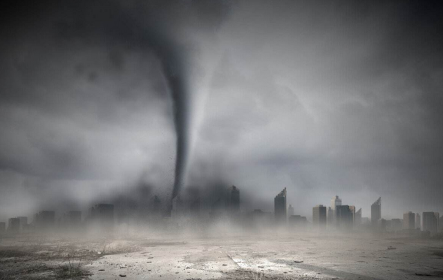日本连发四次地震，印尼塞鲁火山喷发，现在连美国也开始遭殃了休闲区蓝鸢梦想 - Www.slyday.coM
