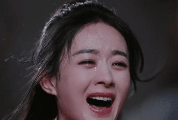 快来认领,看谁家姐姐哭得最难看?确实哭得挺丑的__财经头条