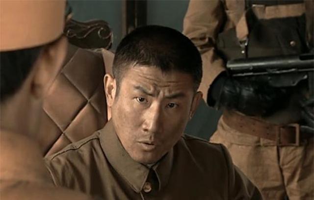 《亮剑》山本是特种部队指挥官,为啥能指挥平安守军?原因很简单