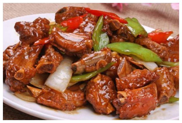 胃口大开的家常特色下饭菜,好吃美味享不停,家人超级爱吃!