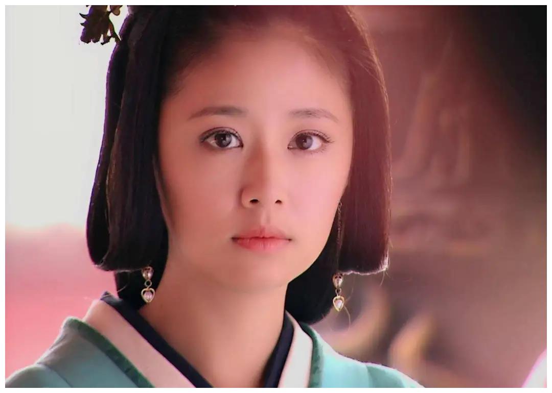 看到美人心计里又美又飒的青宁才发现关于爱情我们都错了