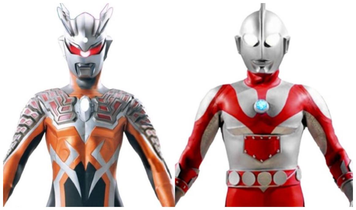 黑暗复制体最魅邪,第五种圆谷不认__财经头条