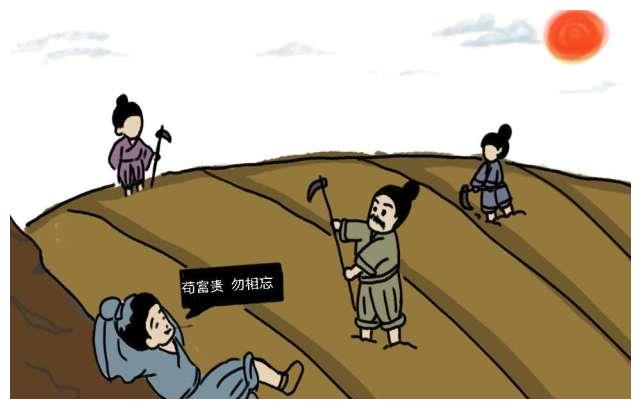 三国魏蜀吴如何筹集军费:曹操屯田制,孙权靠士族,刘备:抢