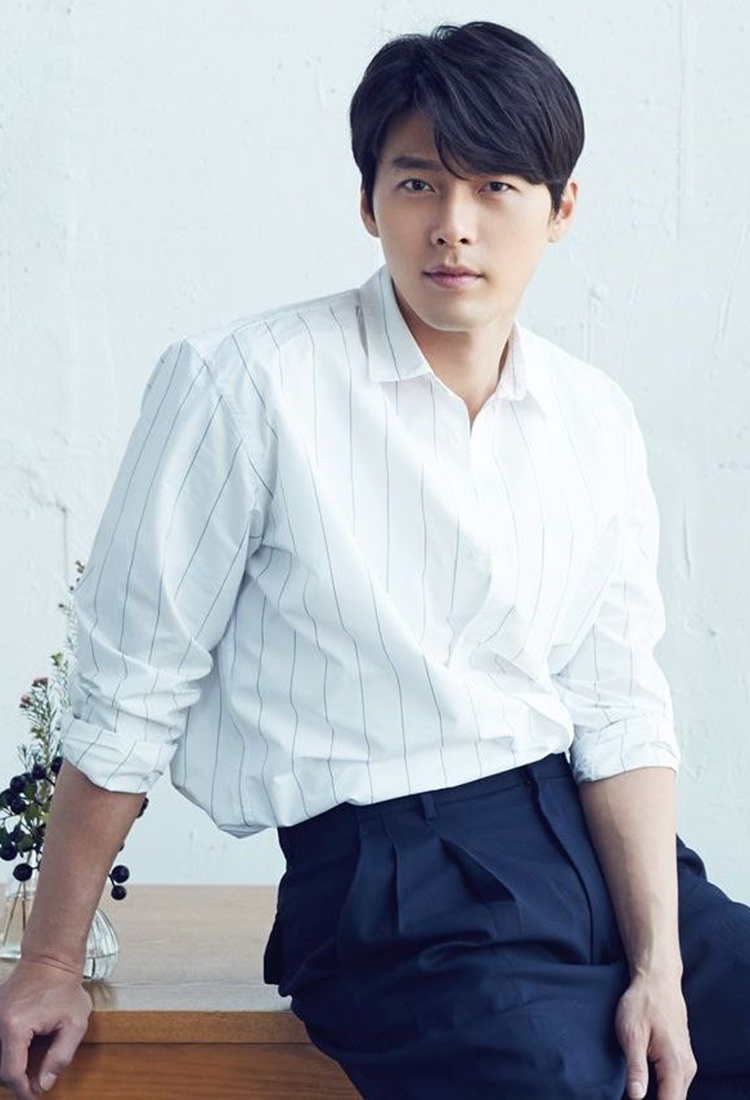 韩国最帅男演员图片