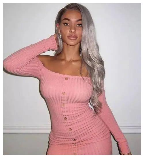 哈登休赛期晒新女友靓照这是小号版卡戴珊火箭冠军无望啊