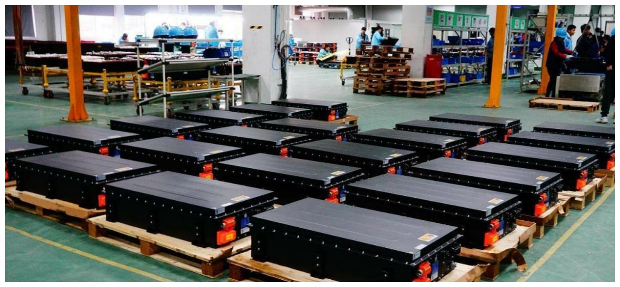 动力电池退役高峰来临,2025年将达78万吨,回收利用依然很难!