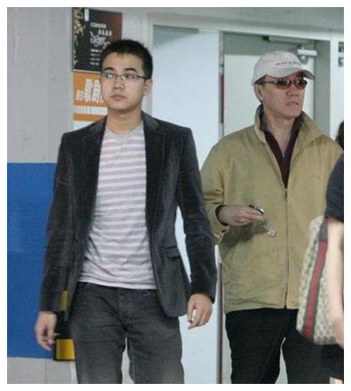 张瑞琪24年任劳任怨，为李幼斌生一子，怎么就让史兰芽钻了空子？
