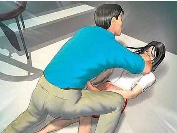 判了判了！丈夫婚内“强奸”妻子，获刑8个月休闲区蓝鸢梦想 - Www.slyday.coM