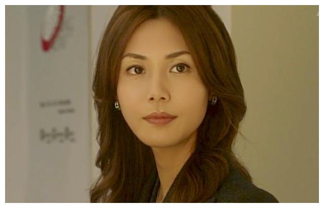 松岛菜菜子,这个日剧女王,你真的是美到我了|松岛菜菜子|日剧|女王
