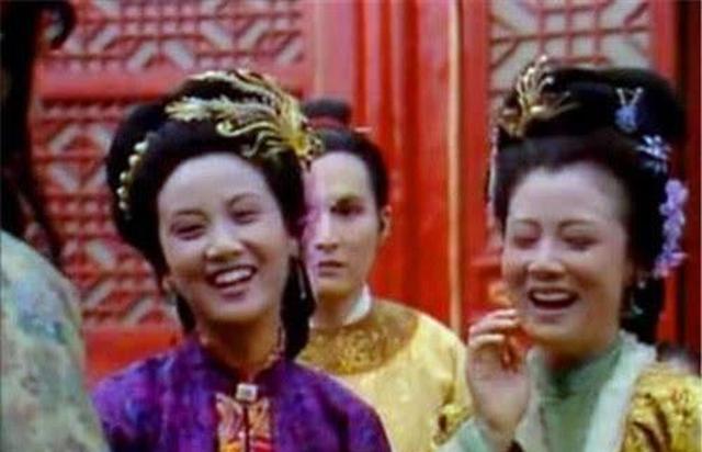 你知道《红楼梦》贾敬的年龄吗?原来藏在王夫人的一句玩笑话中!