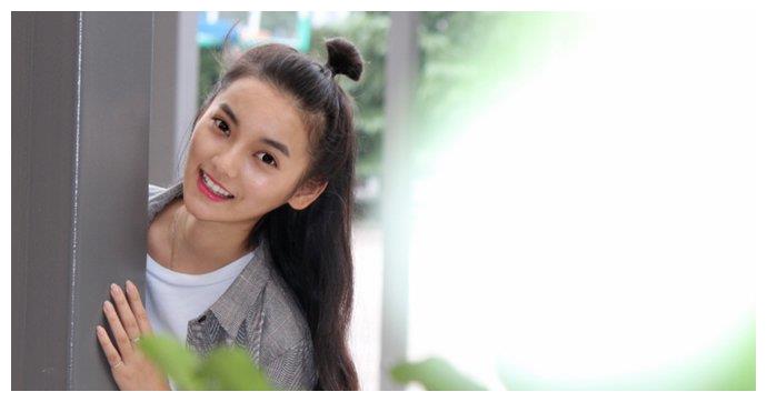 演员罗佩属于哪里公司 个人资料照片被扒凭颜值吸粉不少