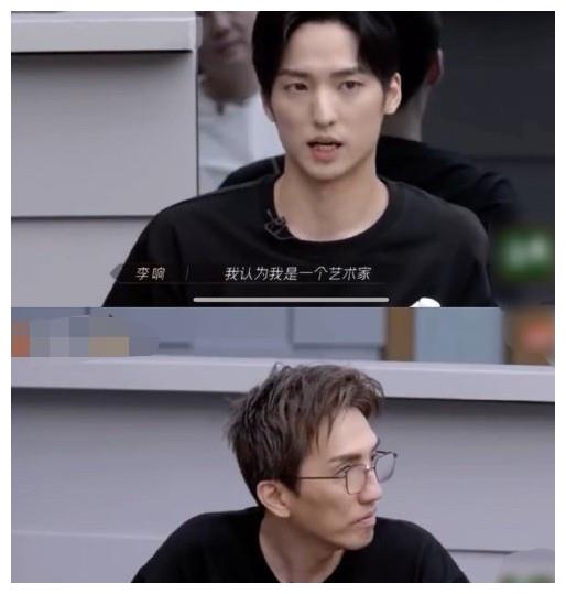 林志炫与李响在节目起争执，被网友吐槽太自私？两人亲自发文回应休闲区蓝鸢梦想 - Www.slyday.coM