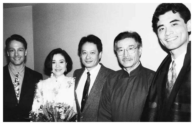 “中国好父亲”郎雄:61岁靠李安三部电影成名,最辉煌时遗憾离世__财经头条