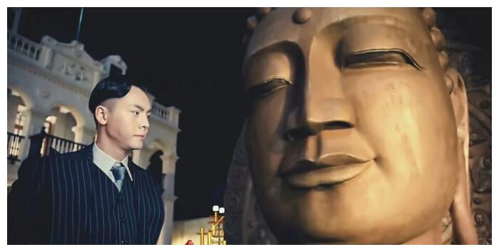 长生不死|张启山|佛爷_新浪新闻