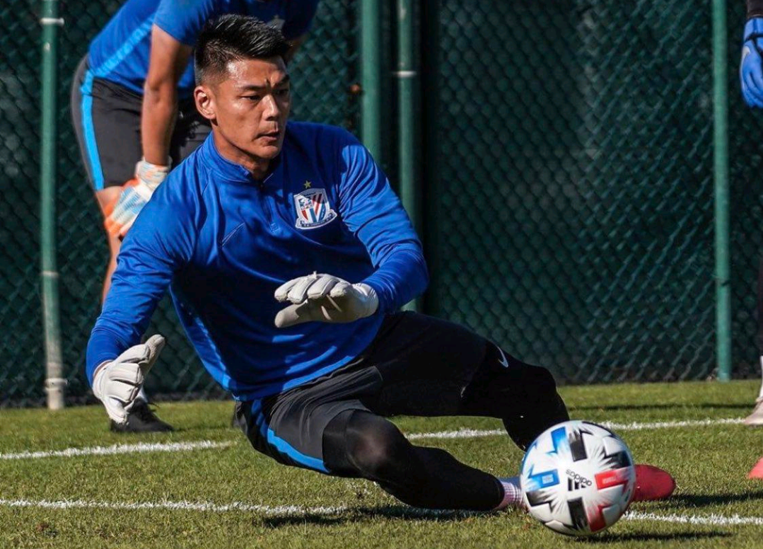 上海绿地申花俱乐部守门员曾诚康复的时间大约在四周左右