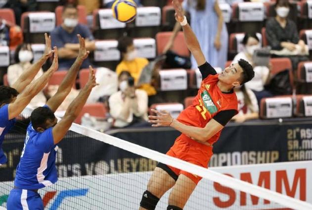 中国男排闭门造车!无缘挑战者杯,空降世锦赛拼奥运资格赛名额休闲区蓝鸢梦想 - Www.slyday.coM 中国男排闭门造车!无缘挑战者杯,空降世锦赛拼奥运资格赛名额休闲区蓝鸢梦想 - Www.slyday.coM