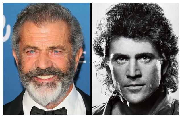 ▼裘德洛:46岁vs 23岁