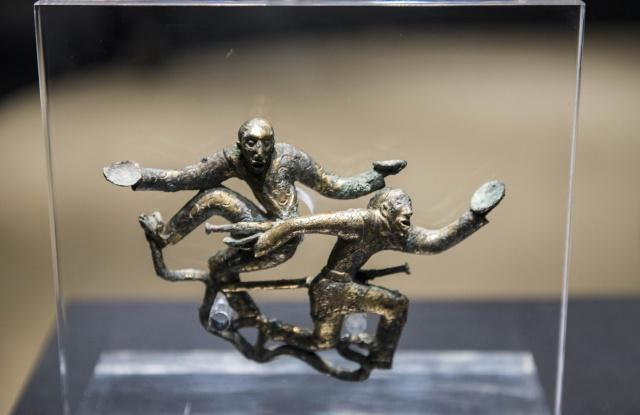 位于成都市中心的独特景区，当地人基本不去，外地游客却排队等进休闲区蓝鸢梦想 - Www.slyday.coM