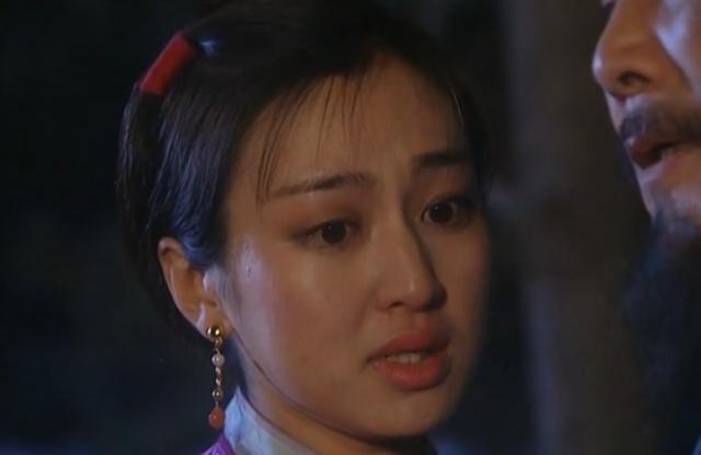 《雍正王朝》雍正为什么要年秋月"卸甲",她又不是兵将?