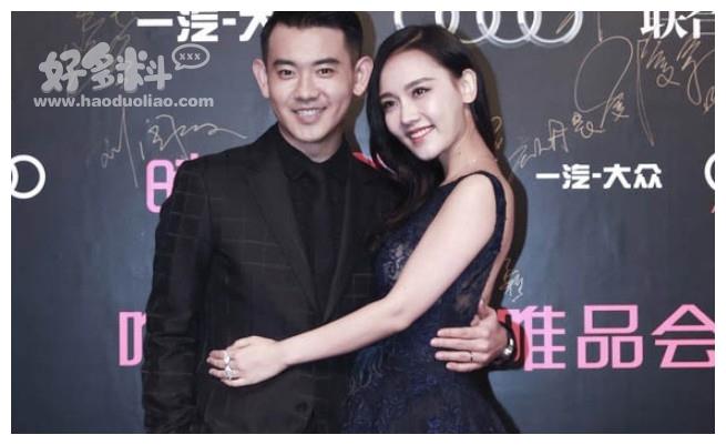 孙骁骁的老公是谁孙骁骁与李响的分手原因是什么