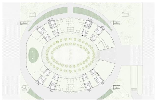 极限男团都点赞的vivo全球总部,还有更多你不知道的小秘密