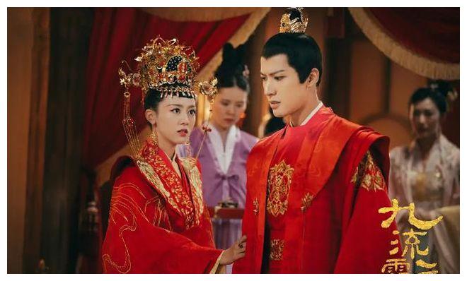 白鹿主演的这6部剧一部比一部火,你最看好哪对cp呢?休闲区蓝鸢梦想 - Www.slyday.coM 白鹿主演的这6部剧一部比一部火,你最看好哪对cp呢?休闲区蓝鸢梦想 - Www.slyday.coM