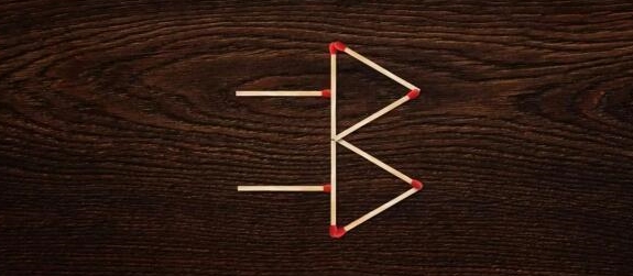 6道火柴棍的数学趣味题不看答案你能做对几道