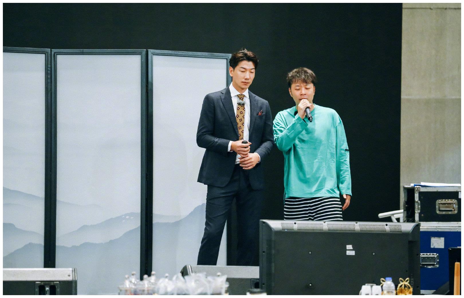 《中餐厅4》收官,林大厨被全员吐槽,刘宇宁无意透露将有第五季