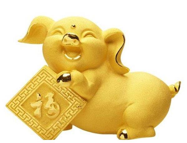 老先生常说:71,83年属猪人,一生之中有"大事",一点不假!