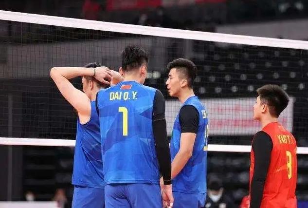 中国男排闭门造车!无缘挑战者杯,空降世锦赛拼奥运资格赛名额休闲区蓝鸢梦想 - Www.slyday.coM 中国男排闭门造车!无缘挑战者杯,空降世锦赛拼奥运资格赛名额休闲区蓝鸢梦想 - Www.slyday.coM