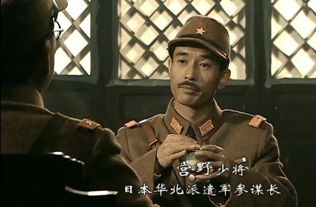亮剑日军观摩团全军覆没,首功不是李云龙,而是这个日本人