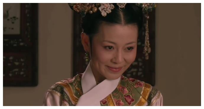 甄嬛传大型撞衫现场华妃甄嬛安陵容撞衫谁丑谁尴尬