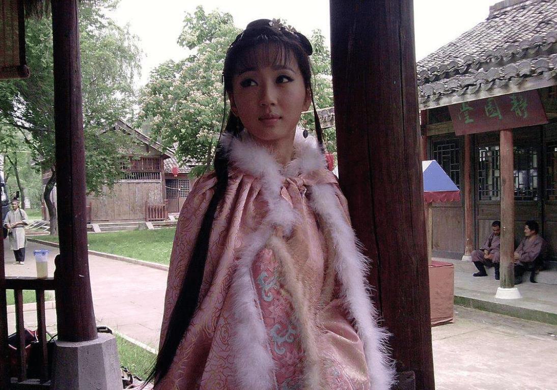 延禧攻略这位本要演丫鬟,导演见后大呼:正宫脸__财经头条