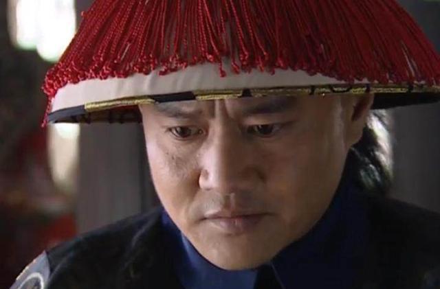 对于师妹的请求,安郡王当然一一应允,看到即将死去的乌云珠,安郡王