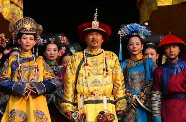 甄嬛传雍正每次来宜修为何都不侍寝这才是宜修黑化的原因